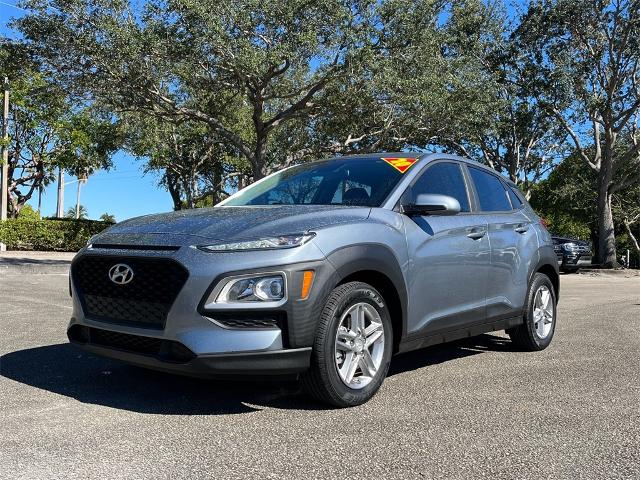 2020 Hyundai KONA