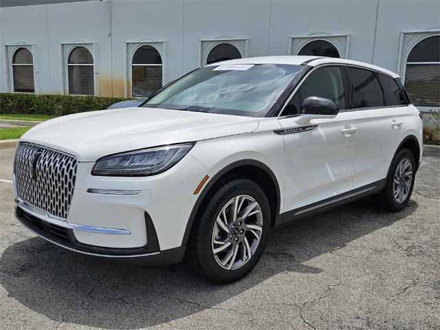 2023 Lincoln Corsair