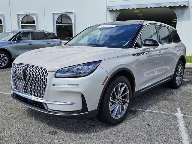 2023 Lincoln Corsair