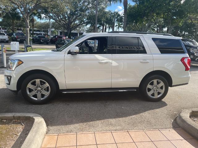 2020 Ford Expedition