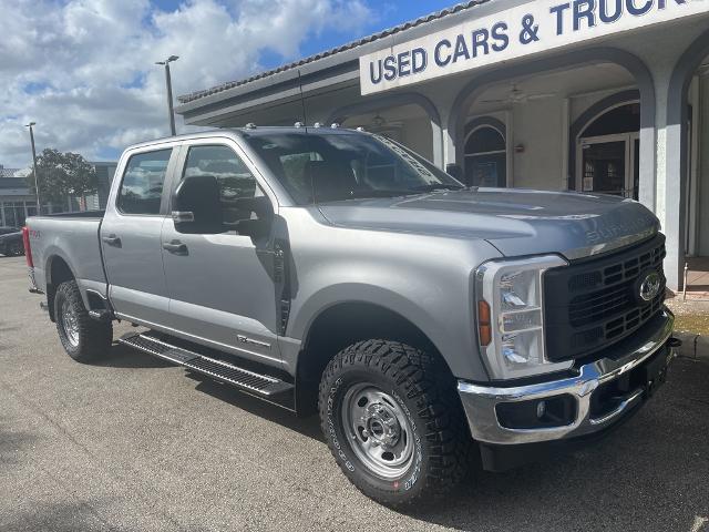 2024 Ford Super Duty F-250 Srw