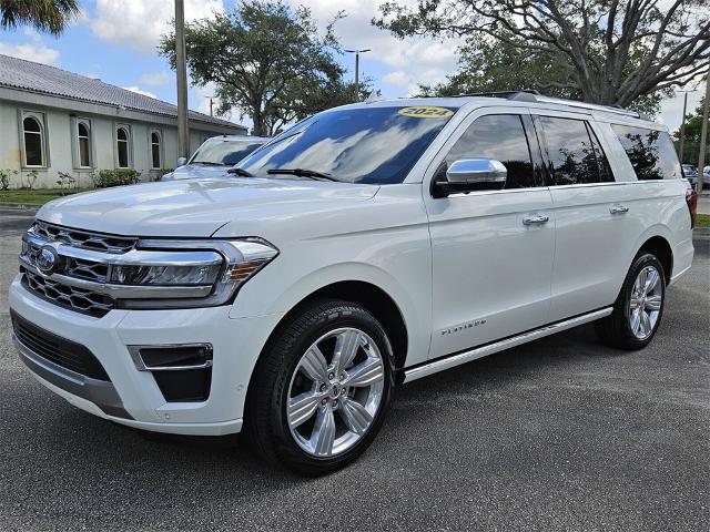 2024 Ford Expedition Max