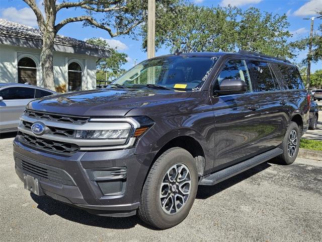 2024 Ford Expedition Max