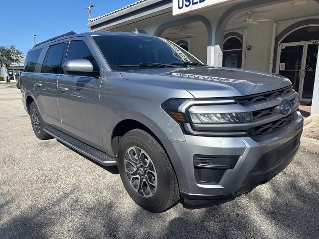 2022 Ford Expedition Max