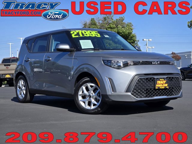 2024 Kia SOUL