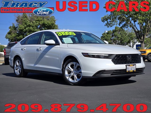 2024 Honda Accord Sedan