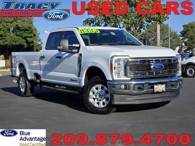 2024 Ford Super Duty F-250 Srw