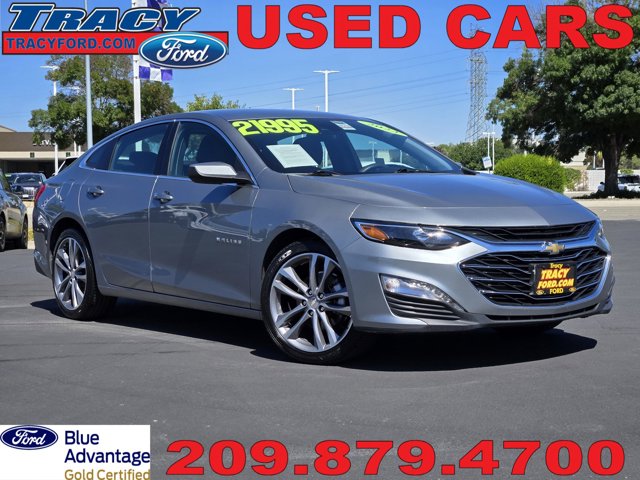 2023 Chevrolet Malibu