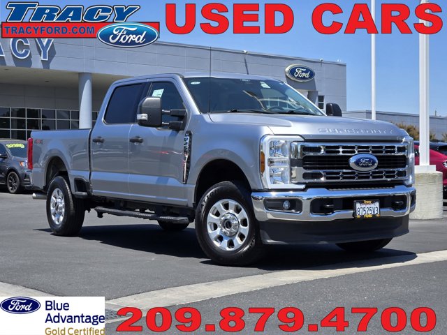 2024 Ford Super Duty F-250 Srw