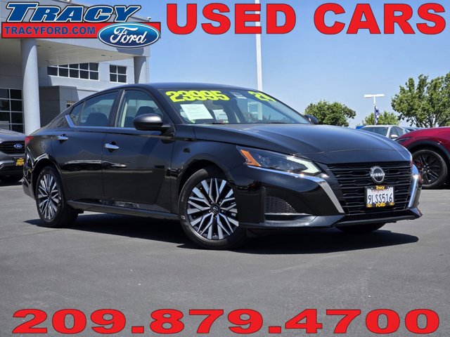 2024 Nissan Altima