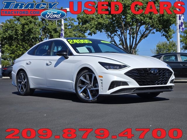 2023 Hyundai Sonata