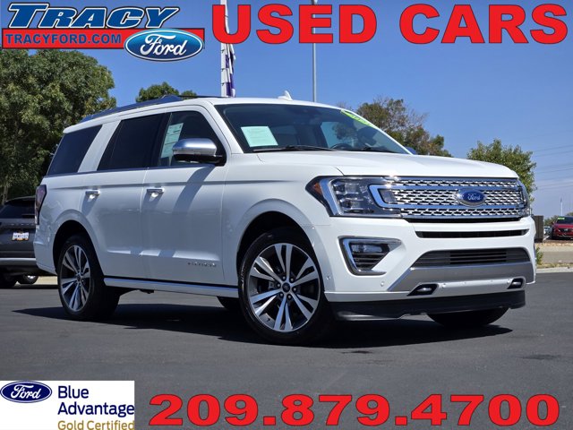 2021 Ford Expedition