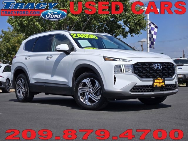 2023 Hyundai Santa Fe