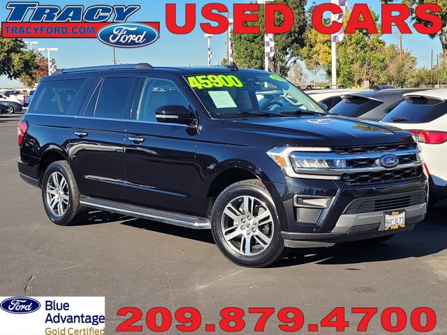2023 Ford Expedition Max