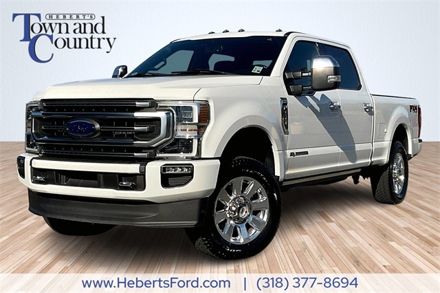 2020 Ford Super Duty F-250 Srw