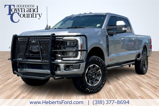2023 Ford Super Duty F-250 Srw