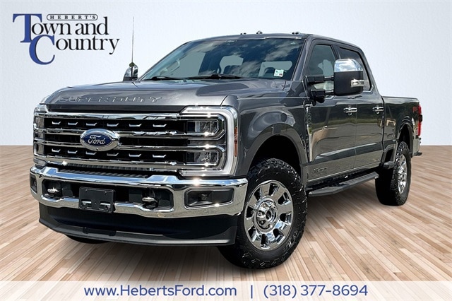 2024 Ford Super Duty F-250 Srw