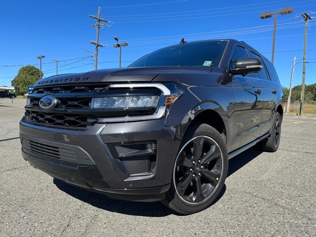 2024 Ford Expedition