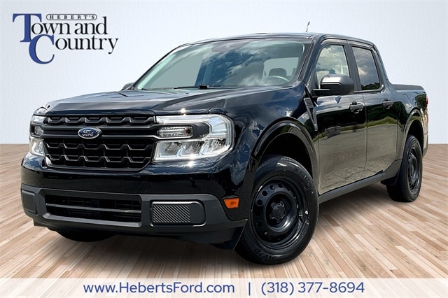 2022 Ford Maverick