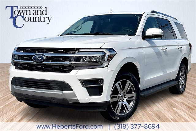 2024 Ford Expedition