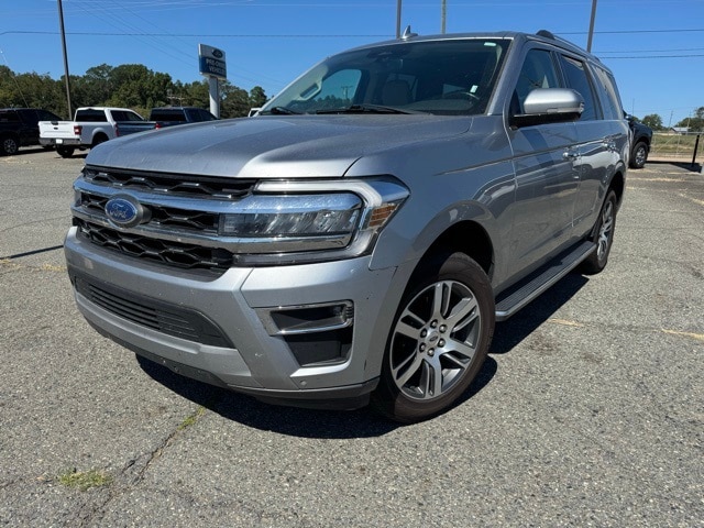 2022 Ford Expedition
