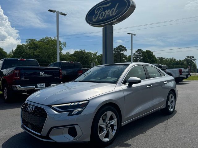 2023 Audi A3 Premium 40 TFSI