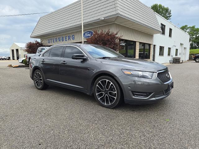 2018 Ford Taurus SHO