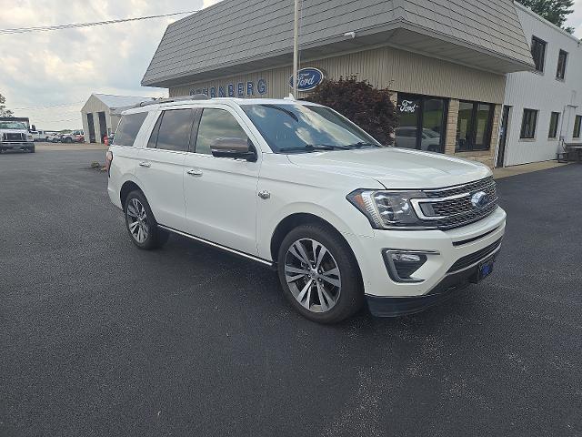 2021 Ford Expedition