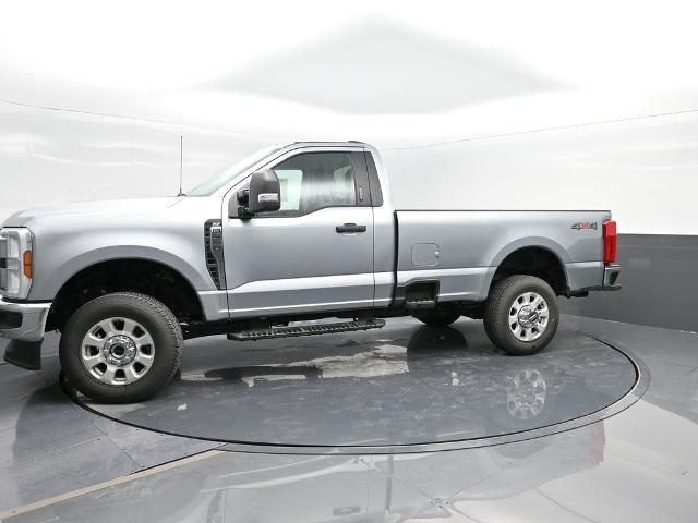 2024 Ford Super Duty F-350 SRW XLT