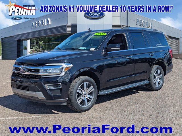 2023 Ford Expedition