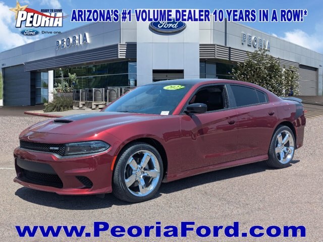 2023 Dodge Charger