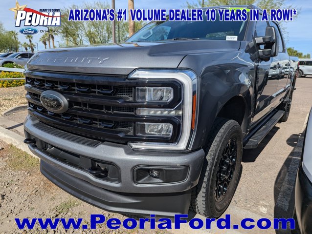 2023 Ford Super Duty F-250 Srw