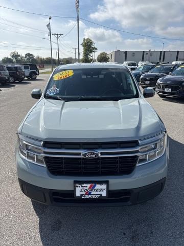 2023 Ford Maverick