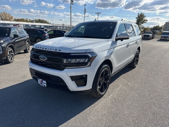 2024 Ford Expedition