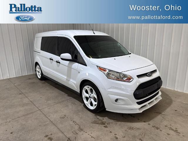 2014 Ford Transit Connect XLT's photo