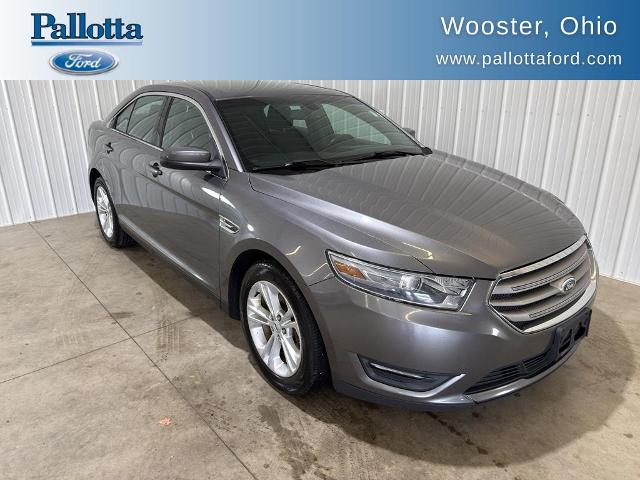 2013 Ford Taurus SEL