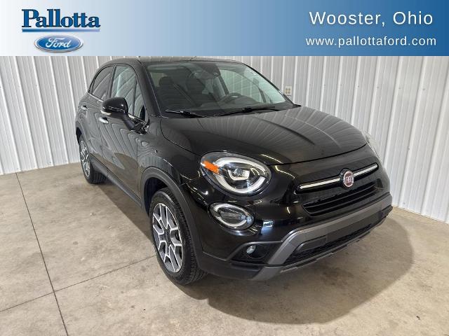 2019 FIAT 500X Trekking Plus