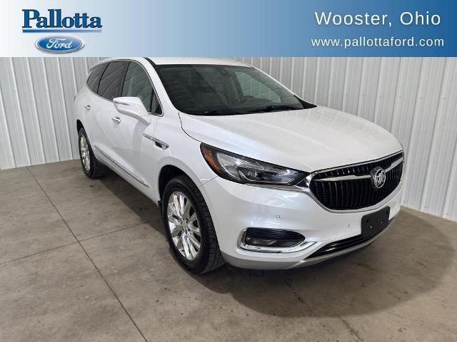 2019 Buick Enclave Premium