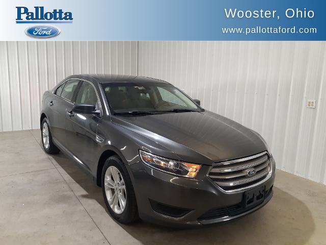 2019 Ford Taurus SE