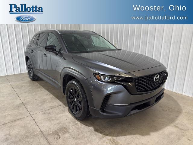 2023 Mazda CX-50 2.5 S Preferred Plus Package