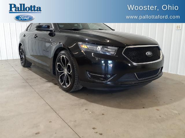 2015 Ford Taurus SHO
