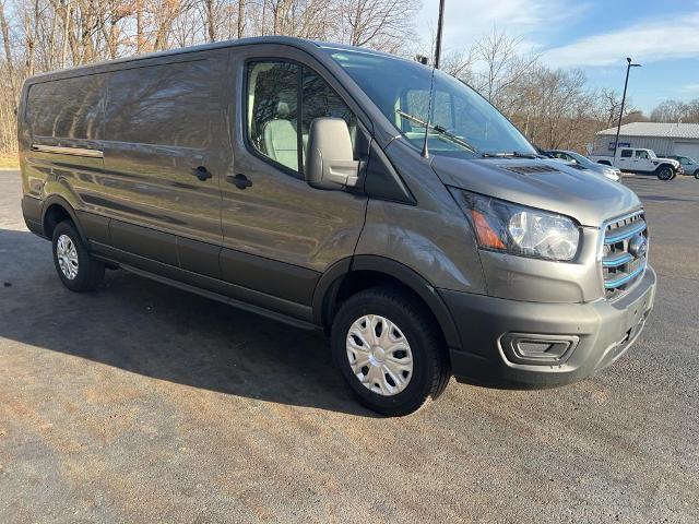 2023 Ford E-Transit-350 Cargo Base