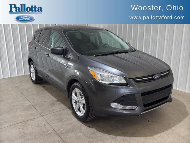 2016 Ford Escape SE's photo