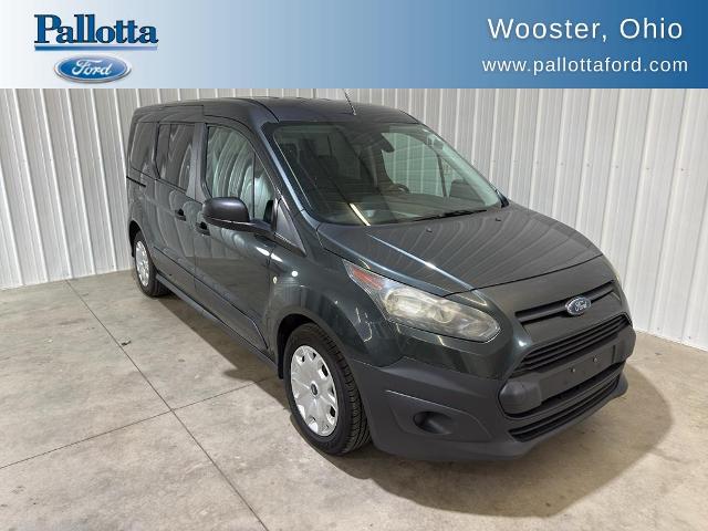 2018 Ford Transit Connect XL