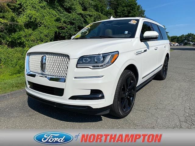 2023 Lincoln Navigator