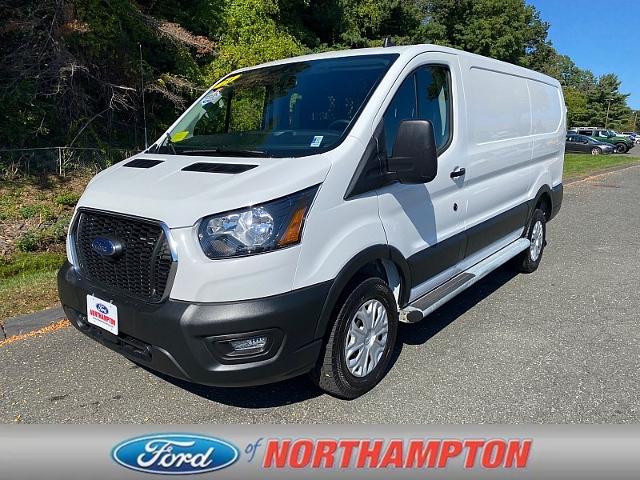 2024 Ford Transit Cargo Van