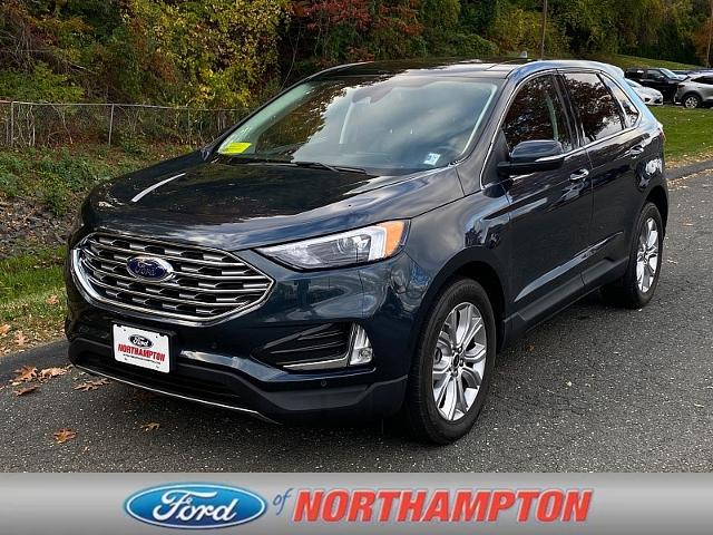 2023 Ford Edge