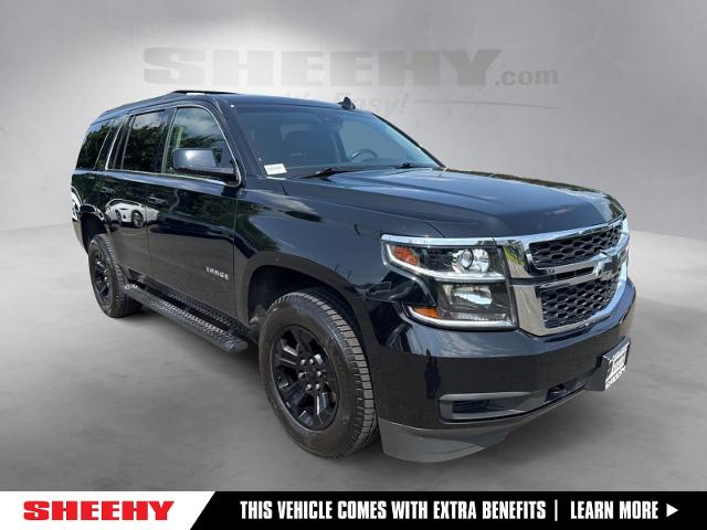 2019 Chevrolet Tahoe