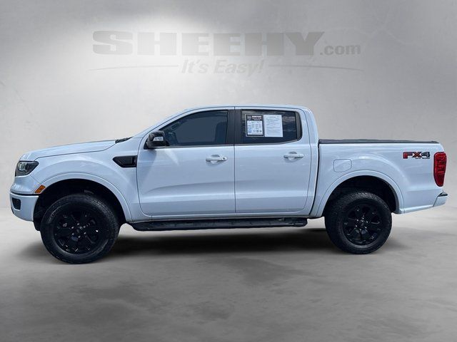 Used 2019 Oxford White Ford  image 13
