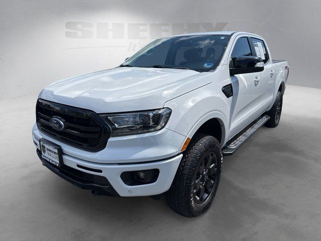 Used 2019 Oxford White Ford  image 14